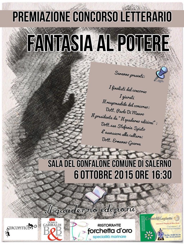 Il Quaderno Edizioni