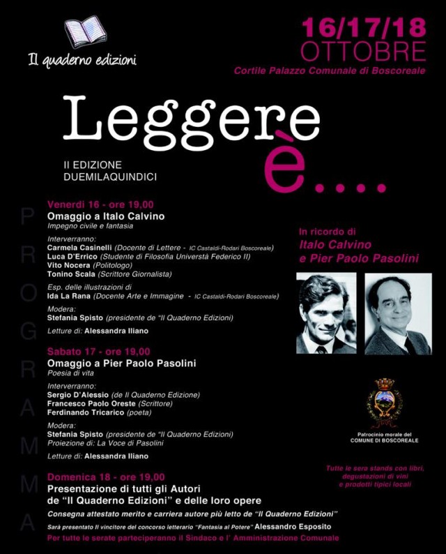 Il Quaderno Edizioni
