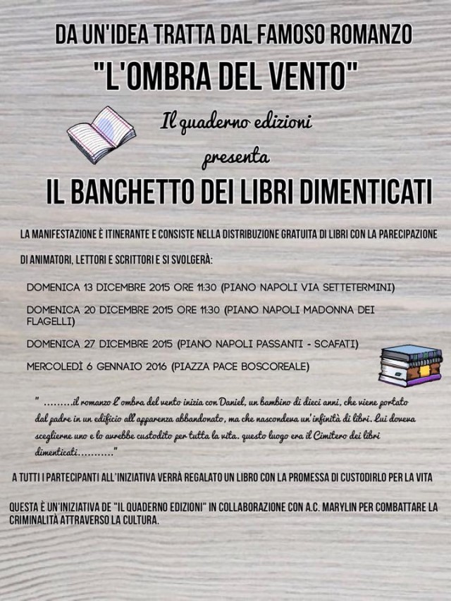 Il Quaderno Edizioni
