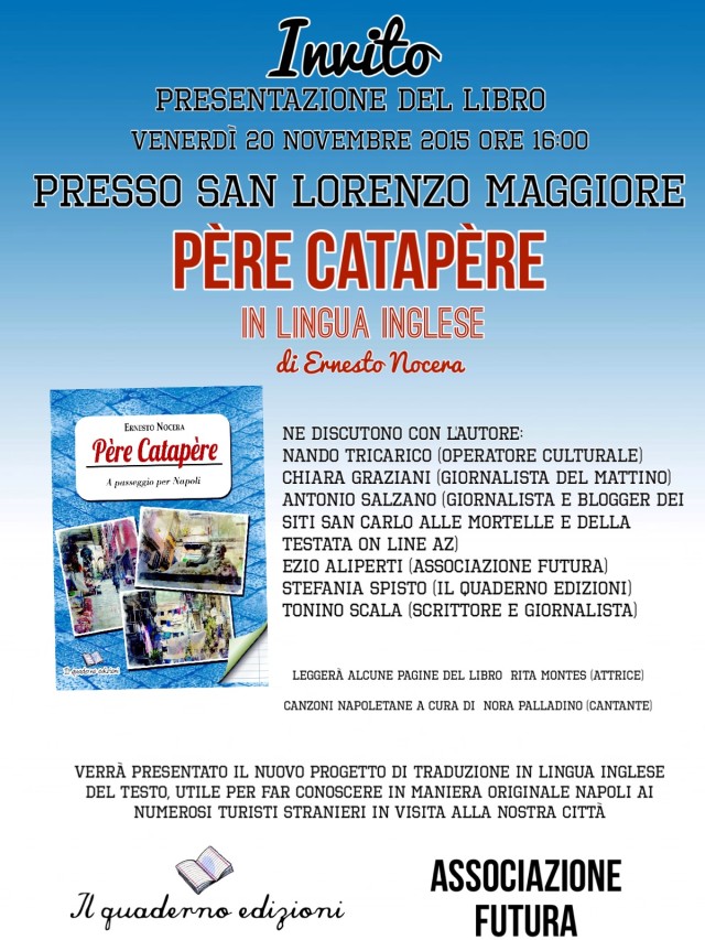 Il Quaderno Edizioni