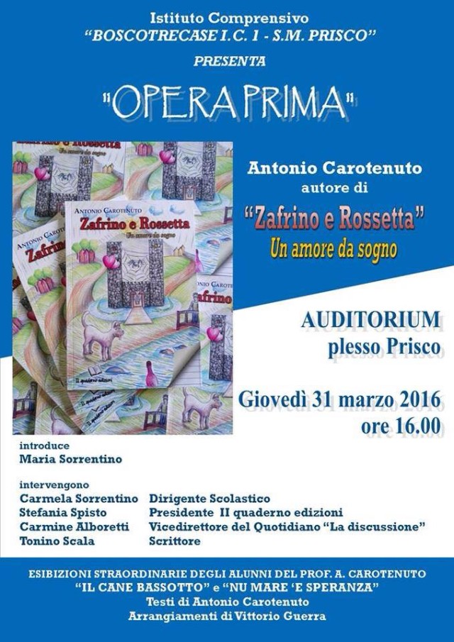 Il Quaderno Edizioni