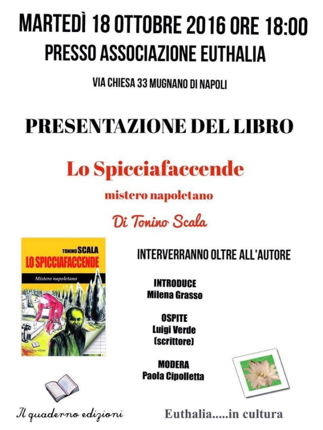 Il Quaderno Edizioni