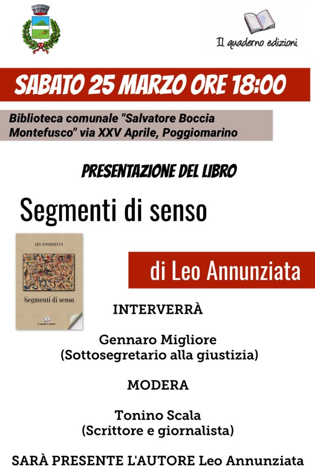 Il Quaderno Edizioni