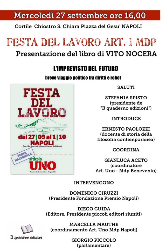 Il Quaderno Edizioni