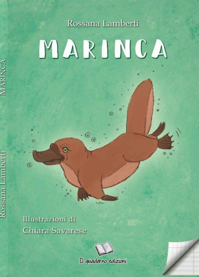 Il Quaderno Edizioni