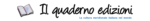 Il Quaderno Edizioni