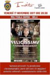 Felicissime Condoglianze, il quaderno edizioni
