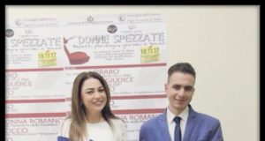 "Al di là delle apparenze" al Palazzo dell'Orologio di Pomigliano D'Arco
