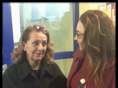 NCONTRO WANDA MARASCO, terza classificata al premio Strega 2017