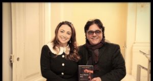 Presentazione del libro "Per Pentito Dire"