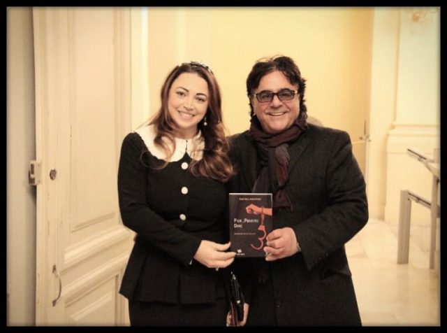 Presentazione del libro "Per Pentito Dire"