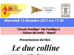 Presentazione del libro Le due Colline di Pina Sozio