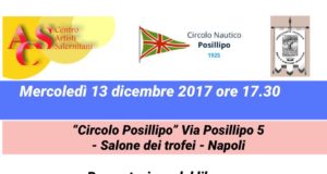 Presentazione del libro Le due Colline di Pina Sozio
