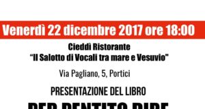 Appuntamento il quaderno edizioni