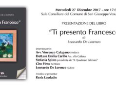 Appuntamento il quaderno edizioni