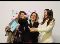 La famiglia tra i banchi di scuola