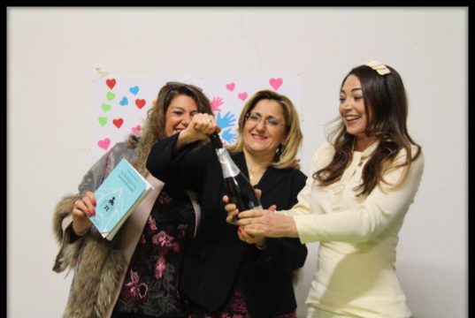 La famiglia tra i banchi di scuola