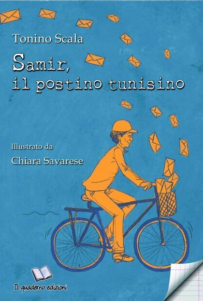 Samir, il postino tunisino di Chiara Savarese