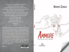 Ammore poesie, pensieri, canzoni e monologhi di Nando Zanga