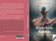 Nonostante tutto donna di Emilia Cuomo.