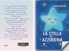 La Stella Azzurrina di Sofia Marino.