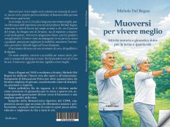 Muoversi per vivere meglio di Michele Del Regno