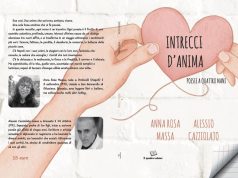 Intrecci d’Anima di Alessio Cazziolato
