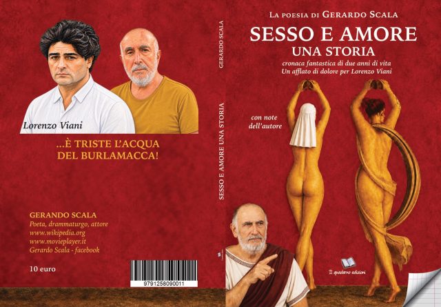 Sesso e Amore di Gerardo Scala