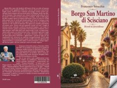 Borgo San Martino di Scisciano di Francesco Strocchia