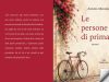 Le persone di prima di Antonio Abenante