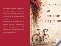 Le persone di prima di Antonio Abenante