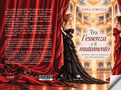 Tra l’essenza e il mutamento di Anna Cirullo